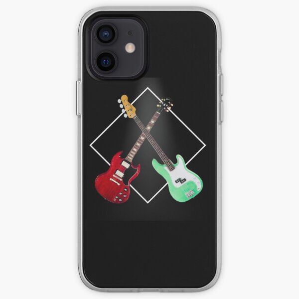 Sam and Jake iPhone Soft Case