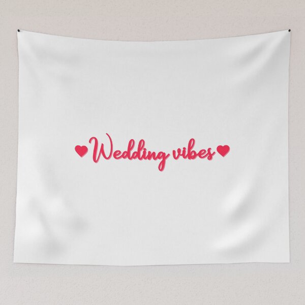 Item preview, Wedding vibes designed and sold by nmdesigns1.