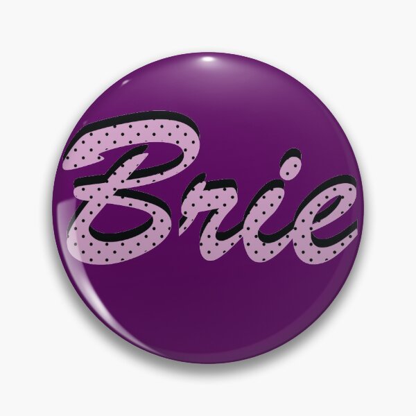 Item preview, Brie designed and sold by 1PointlessPeach.