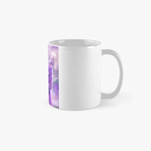 Art Prince Musicien Mug classique