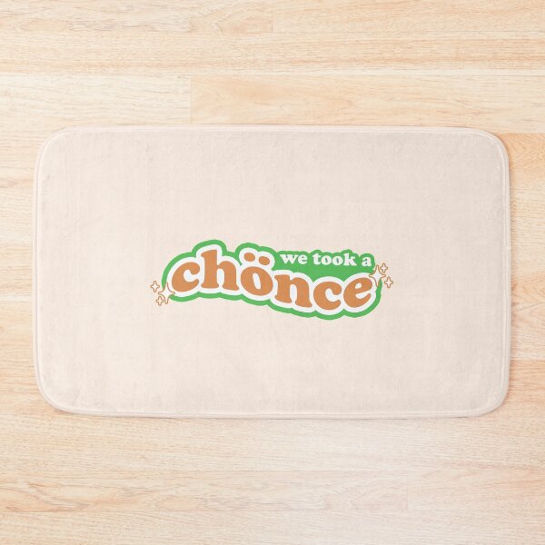 Item preview, chonce (1D pack) designed and sold by Jenna Gardner.