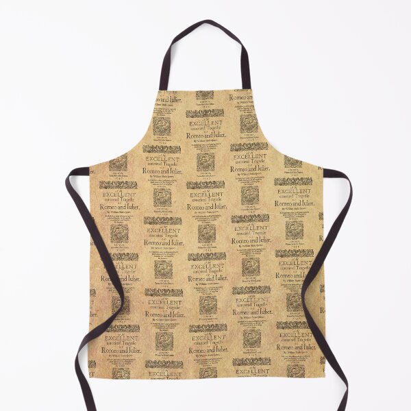 Item preview, Shakespeare, Romeo and Juliet 1597 designed and sold by bibliotee.