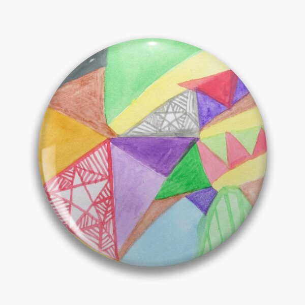 Item preview, Triangle Stars designed and sold by microstudio.