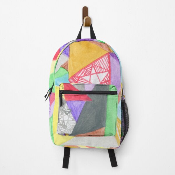 Item preview, Triangle Stars designed and sold by microstudio.