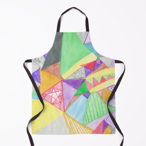 Item preview, Triangle Stars designed and sold by microstudio.