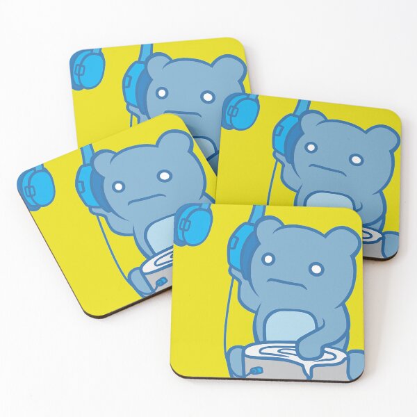 Item preview, Super Chill Beats designed and sold by JJANG.