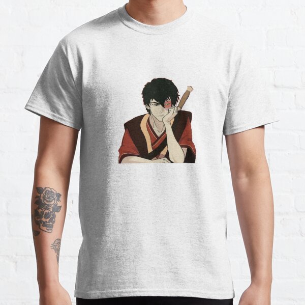 Zuko shirt Clearance