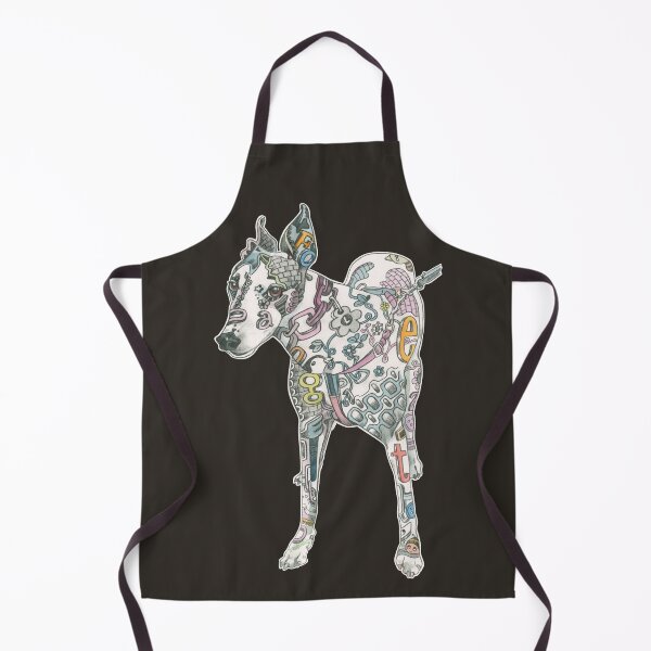 Item preview, Lila Gets Inky designed and sold by John & Wendy.