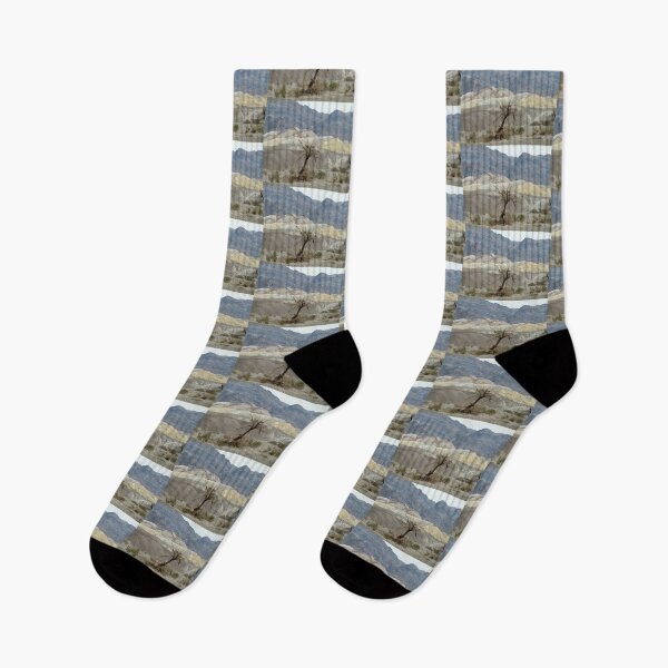 Item preview, Dead Tree in Death Valley designed and sold by Martha Sherman.