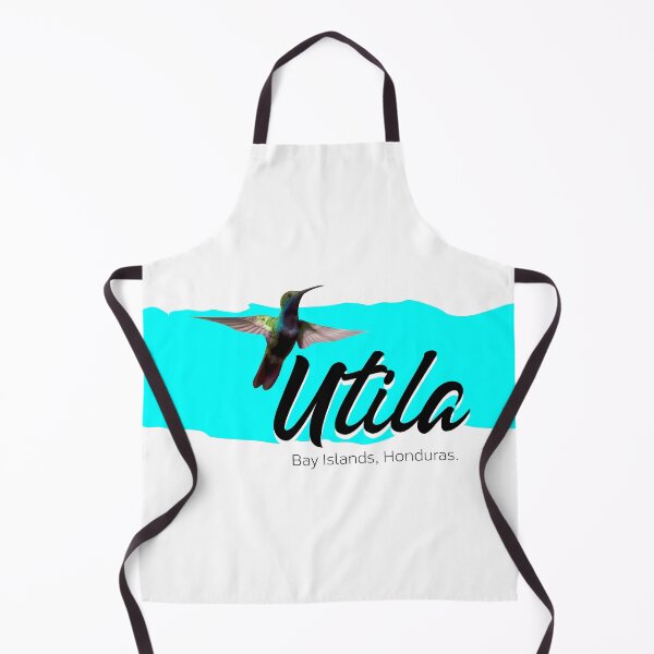 Item preview, Hummingbird Utila Bay Island Honduras designed and sold by Gustavo Navarro.
