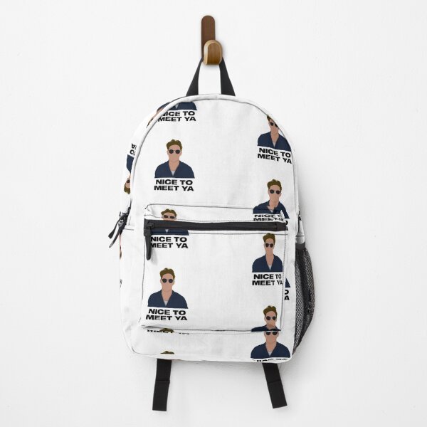 Item preview, Niall Horan Nice to Meet Ya designed and sold by Sofi-Art.