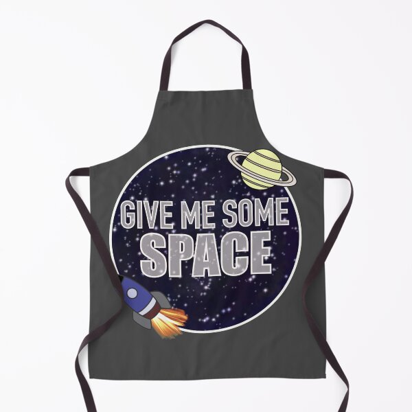 Item preview, Give Me Some Space designed and sold by WingedByJos.