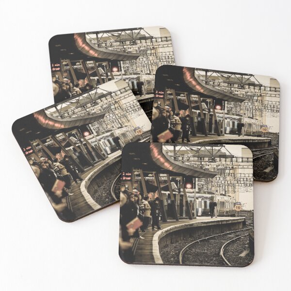 Item preview, On The Way designed and sold by Marcin Roger.