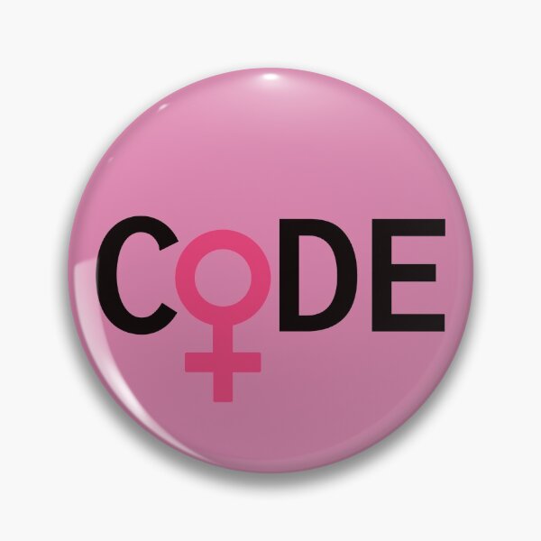 Item preview, Girl coders rock! designed and sold by ZayedDesigns.