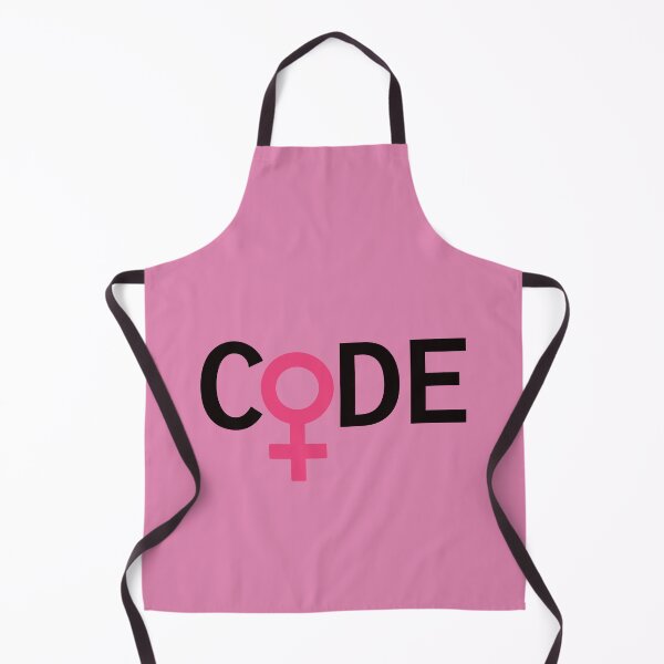 Item preview, Girl coders rock! designed and sold by ZayedDesigns.