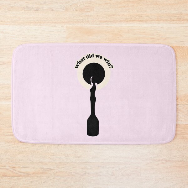 Item preview, what did we win (1D pack) designed and sold by Jenna Gardner.