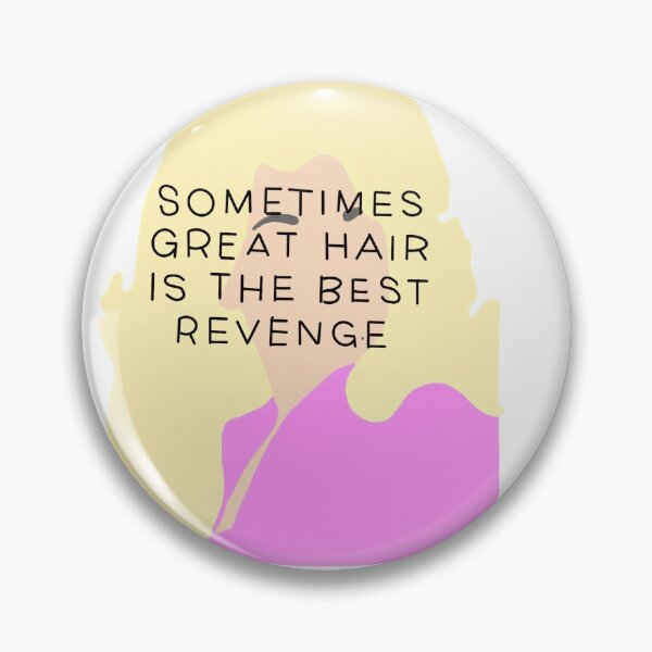 Item preview, Best revenge - Dolly Parton  designed and sold by KittieMaeInc.