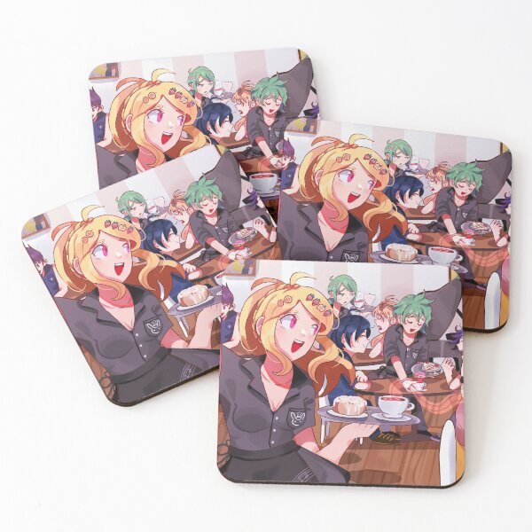 Item preview, Amamatsu Cafe AU designed and sold by gouboot.