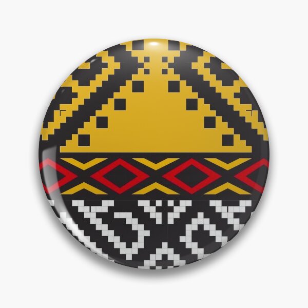 Item preview, Romanian folk design designed and sold by Romanian Traditional Motif.