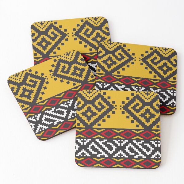 Item preview, Romanian folk design designed and sold by Romanian Traditional Motif.