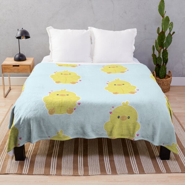 Item preview, Cute Duck w/ emojis designed and sold by JmirameDesigns.
