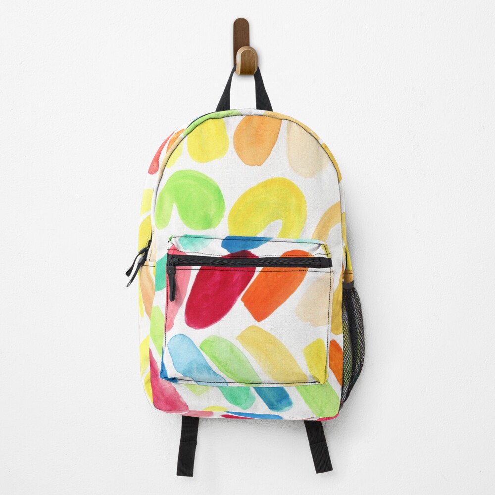 Item preview, Backpack designed and sold by microstudio.