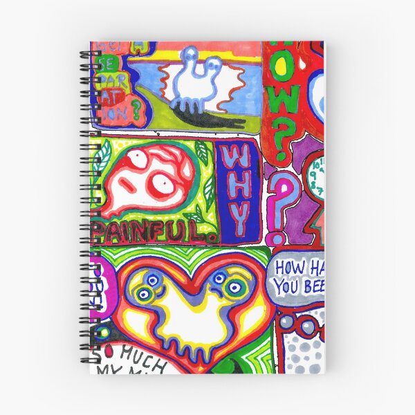 Item preview, Twinsoul Comic designed and sold by Angelina Elander.
