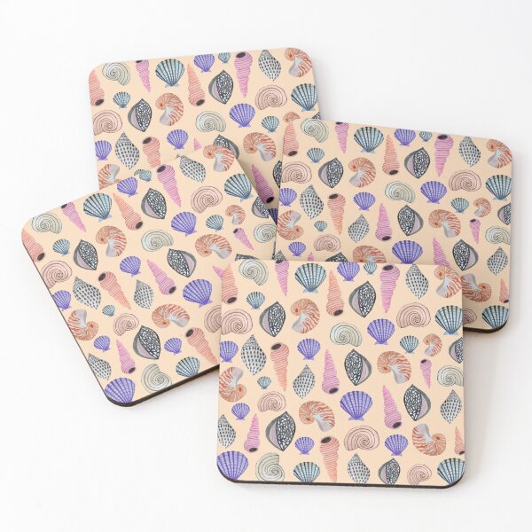Item preview, Beachcombing designed and sold by AhavahhArt.