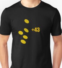 Dota 2 last hit Unisex T-Shirt