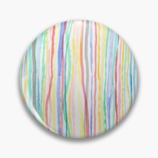 Item preview, Vertical Pastel Stripes designed and sold by microstudio.