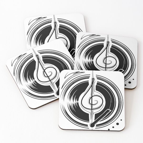 Item preview, Music Lover designed and sold by Josué Leal.
