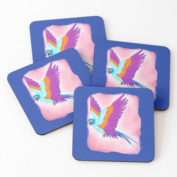 Item preview, Raspberry parrot DIGITAL TRENDs  designed and sold by THE AMERICAN TEEVANGELIST.