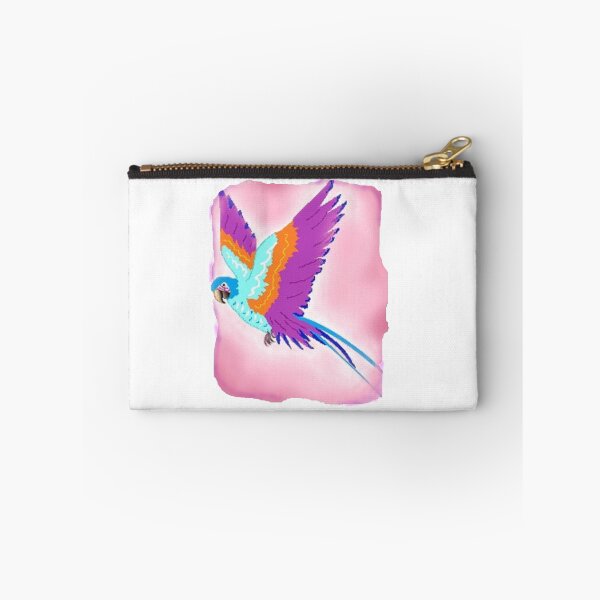 Item preview, Raspberry parrot DIGITAL TRENDs  designed and sold by THE AMERICAN TEEVANGELIST.