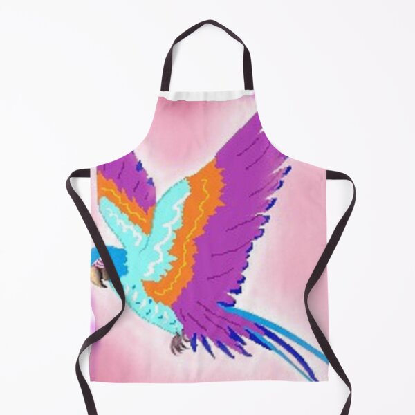 Item preview, Raspberry parrot DIGITAL TRENDs  designed and sold by THE AMERICAN TEEVANGELIST.