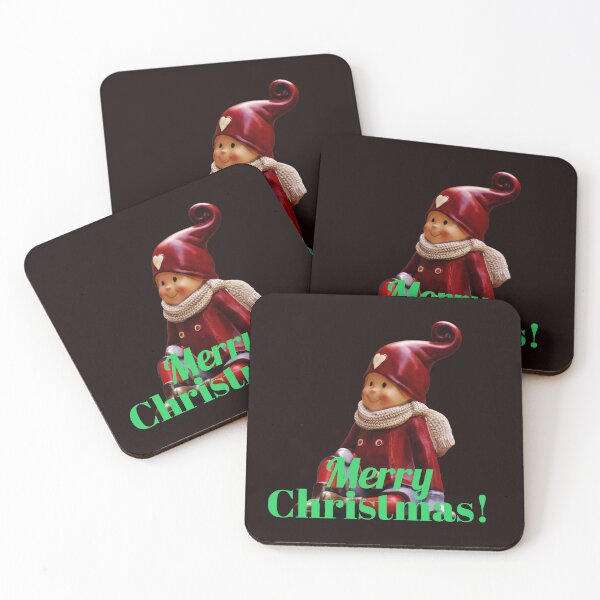 Item preview, merry christmas! baby elf designed and sold by doctors-apparel.