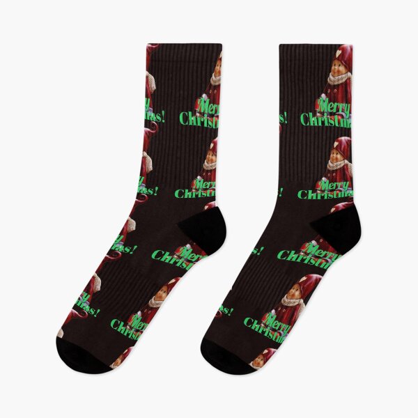 Item preview, merry christmas! baby elf designed and sold by doctors-apparel.