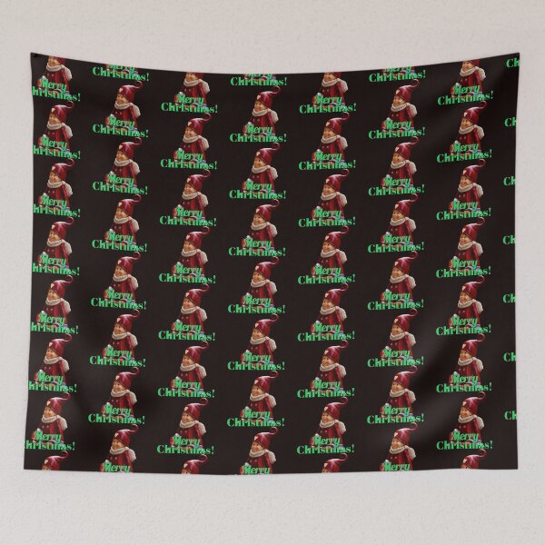 Item preview, merry christmas! baby elf designed and sold by doctors-apparel.