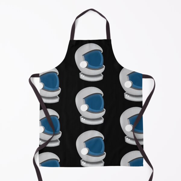 Item preview, Cartoon Space Helmet designed and sold by oz10.