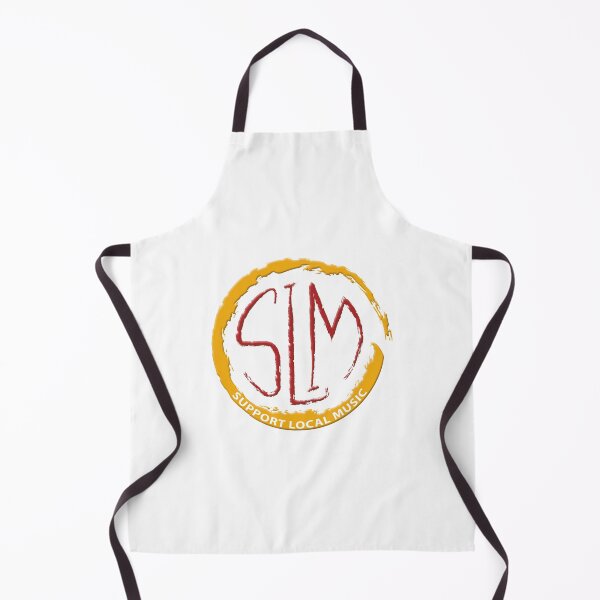 Item preview, Support Local Music SLM1 designed and sold by oz10.