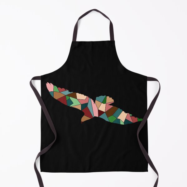Item preview, Fragmented Falcon designed and sold by Javier Narváez Solarte.
