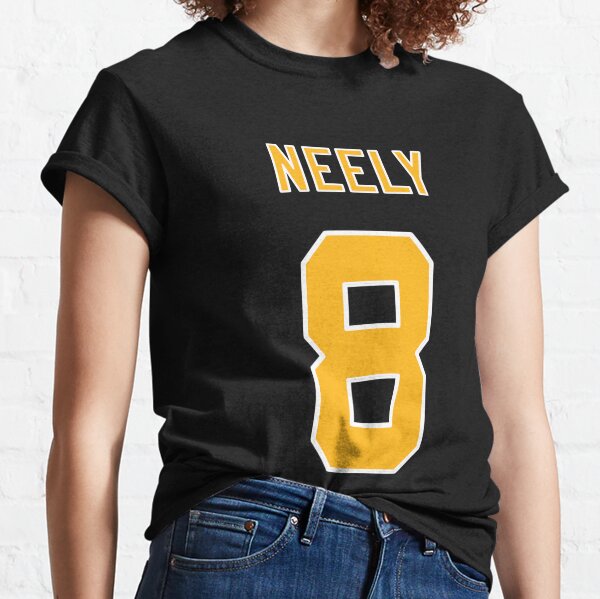 cam neely t shirt