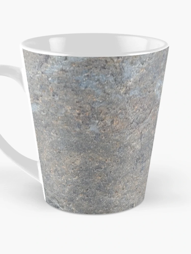 Thumbnail 3 of 4, Coffee Mug, Rock camo pattern designed and sold by RKSDesigns.