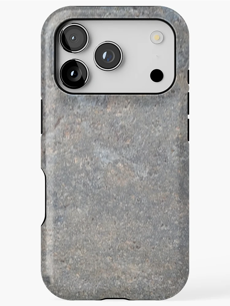 Thumbnail 1 of 4, iPhone Case, Rock camo pattern designed and sold by RKSDesigns.