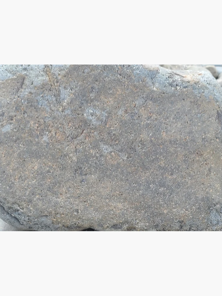 Thumbnail 3 of 3, Poster, Rock camo pattern designed and sold by RKSDesigns.