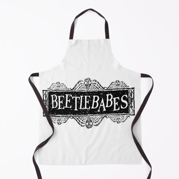 Item preview, BeetleBabes - Black designed and sold by ZellyKat.
