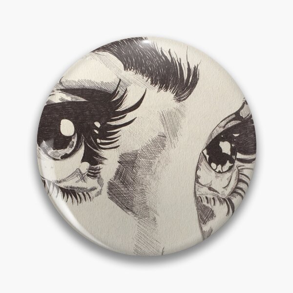 Item preview, Eyes are the windows of the soul designed and sold by Momomochii.