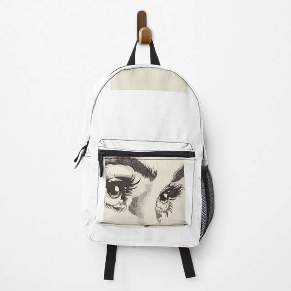 Item preview, Eyes are the windows of the soul designed and sold by Momomochii.
