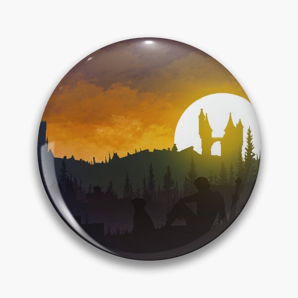 Item preview, Fantasy world designed and sold by LumianCG.