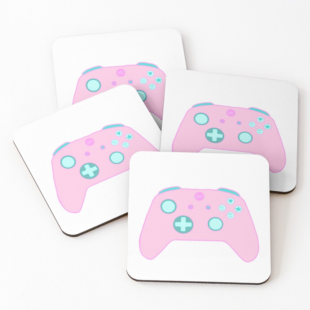 Item preview, Coasters (Set of 4) designed and sold by RaeBaeProducts.