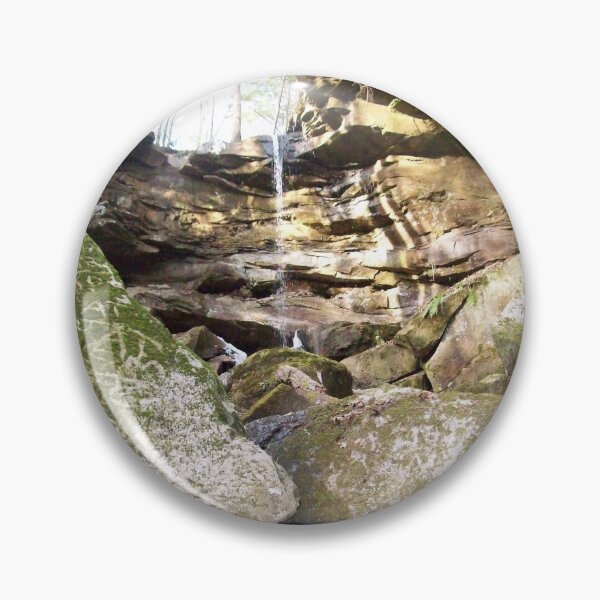 Item preview, A Mighty Trickle designed and sold by squarebubble.